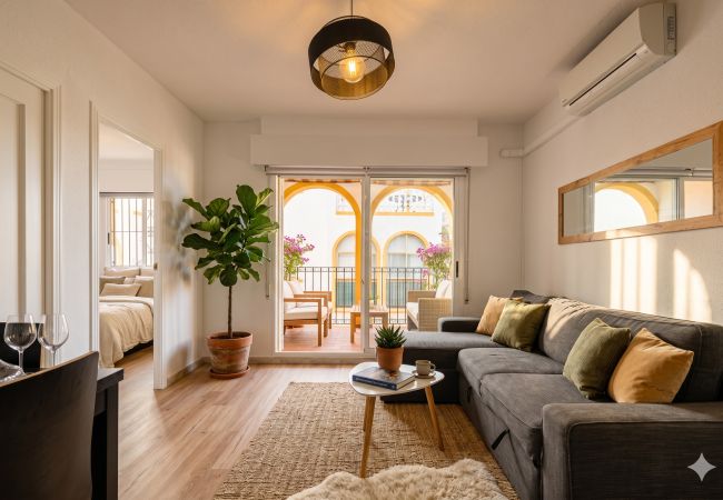 Apartament w Torrevieja - 🅃 Casa Bella
