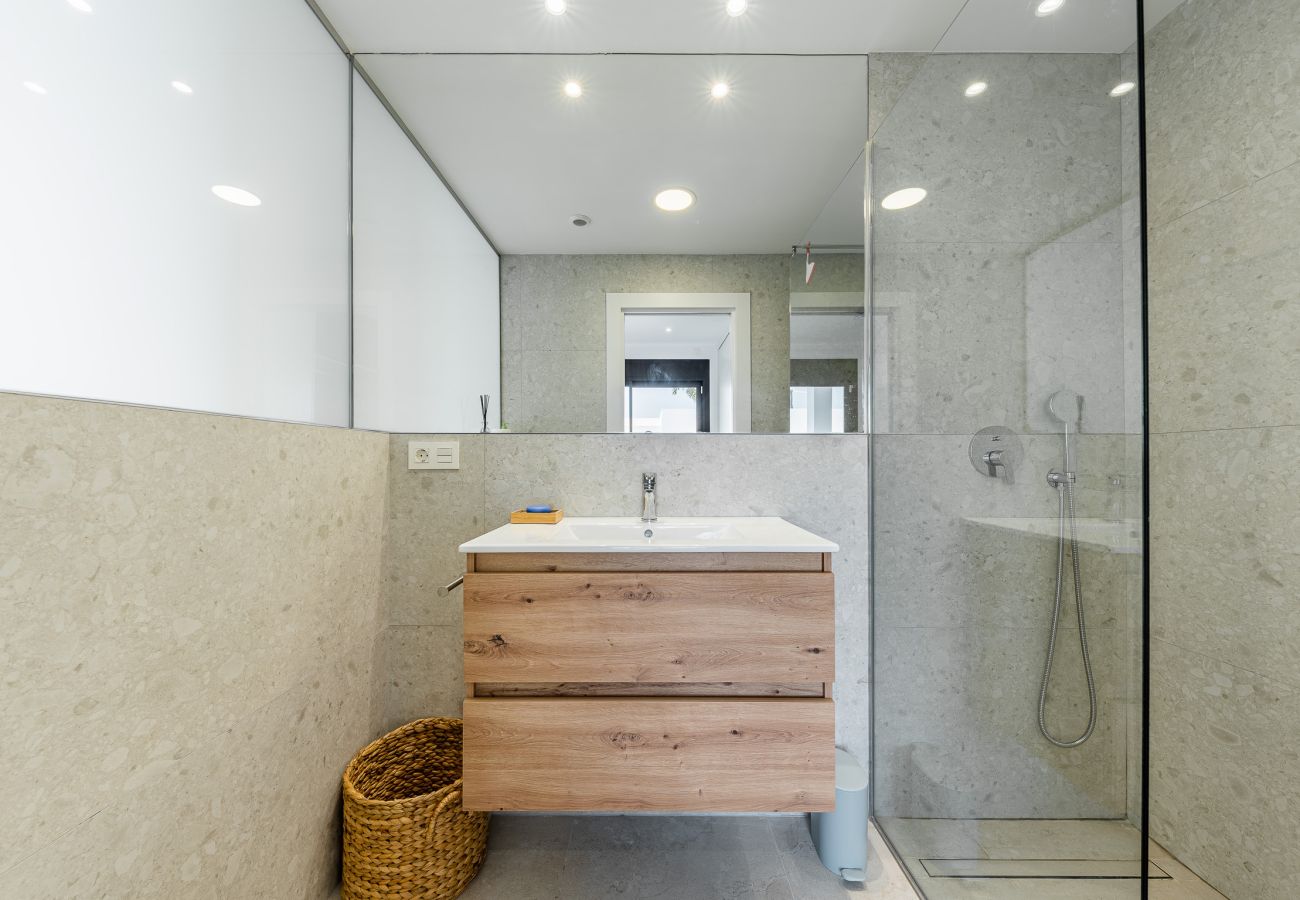 Apartament w Los Alcazares - Serena Golf Garden