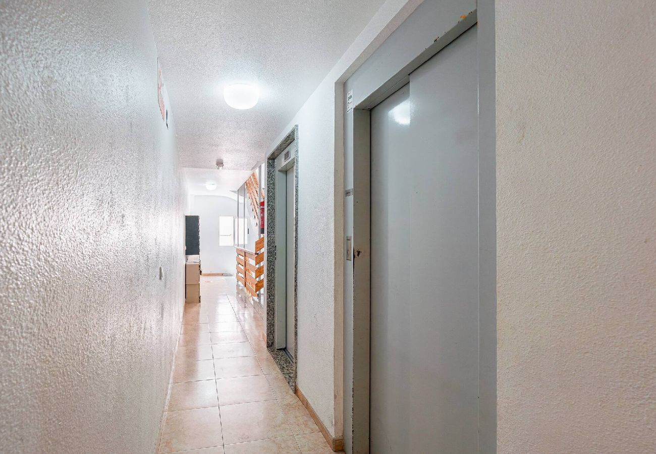 Apartament w Torrevieja - 🅃 Torresal