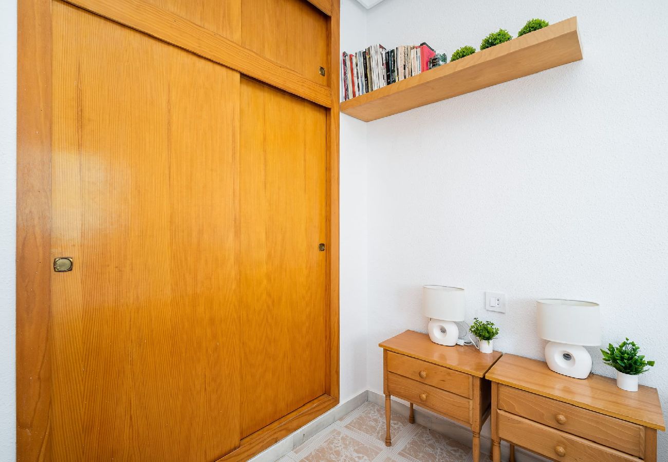 Apartament w La Mata - 🅃 La Mata Oasis Sunrise