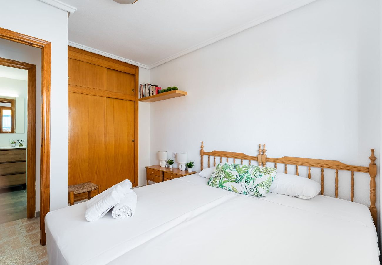 Apartament w La Mata - 🅃 La Mata Oasis Sunrise