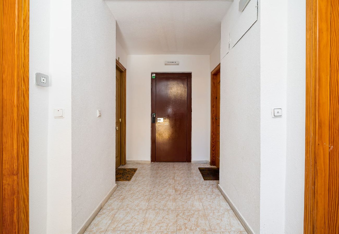 Apartament w La Mata - 🅃 La Mata Oasis Sunrise
