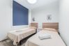 Apartament w Torrevieja - 🅃 Sunny Molino Retreat with Pool & Terrace