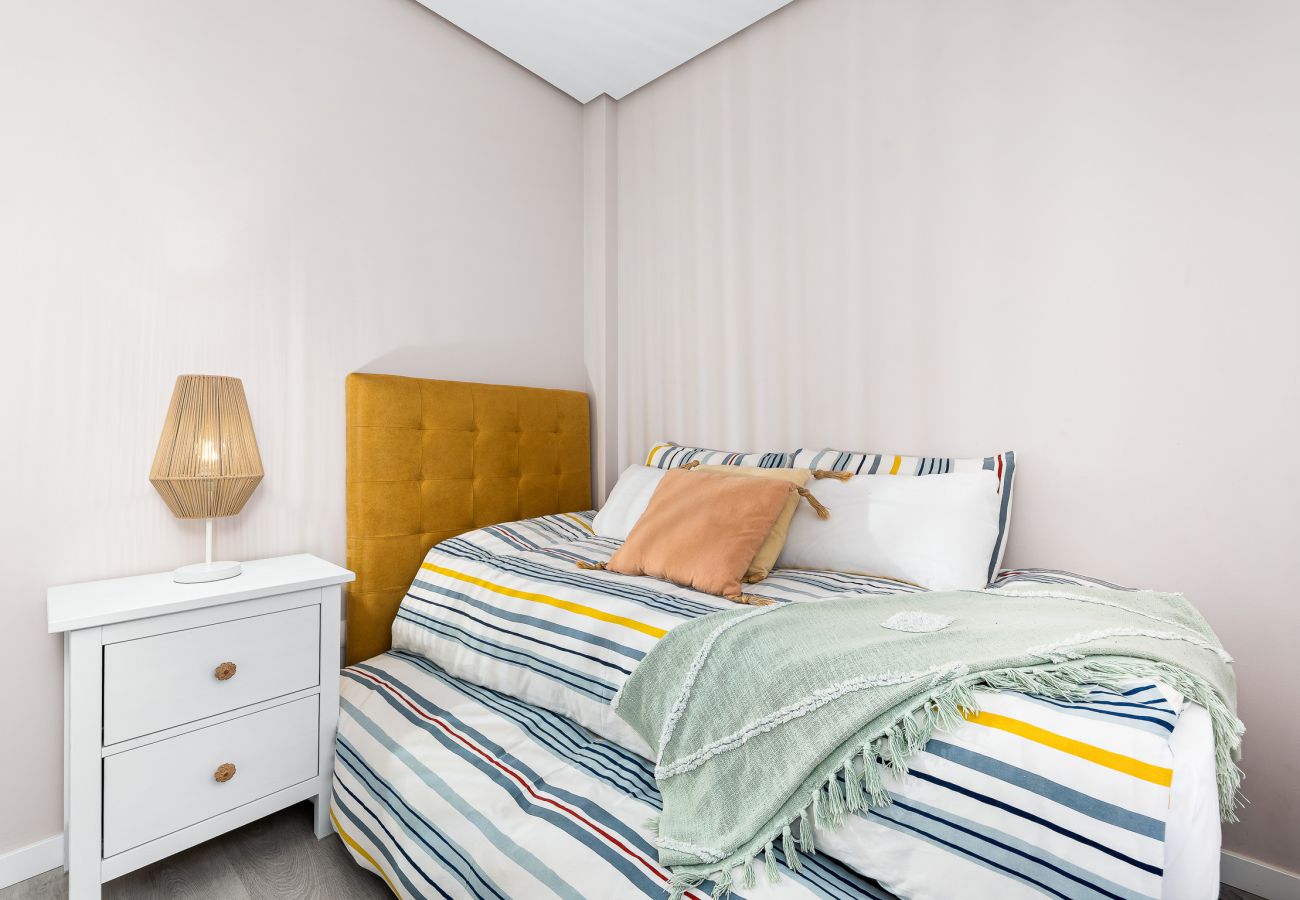 Apartament w Orihuela Costa - Wellness Oasis Resort