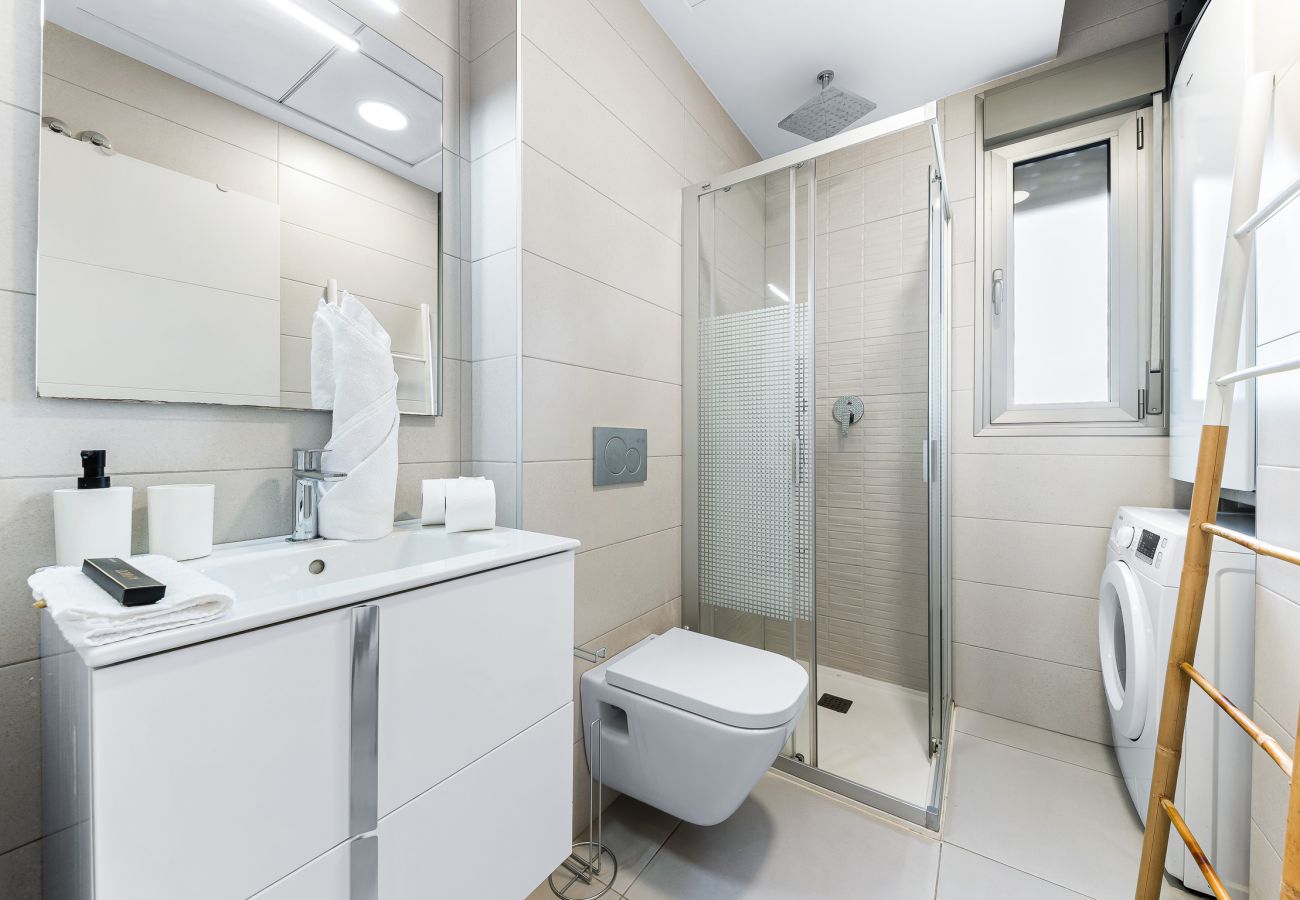 Apartament w Orihuela Costa - Wellness Oasis Resort