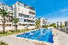 Apartament w Orihuela Costa - Wellness Oasis Resort