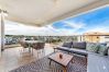 Apartament w Orihuela Costa - Wellness Oasis Resort