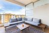 Apartament w Orihuela Costa - Wellness Oasis Resort