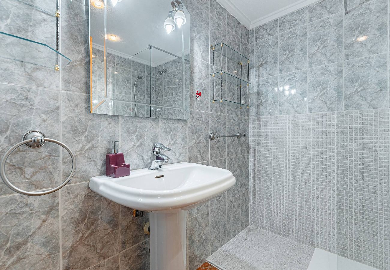 Apartament w Torrevieja - 🅃 Sunrise Arts 2