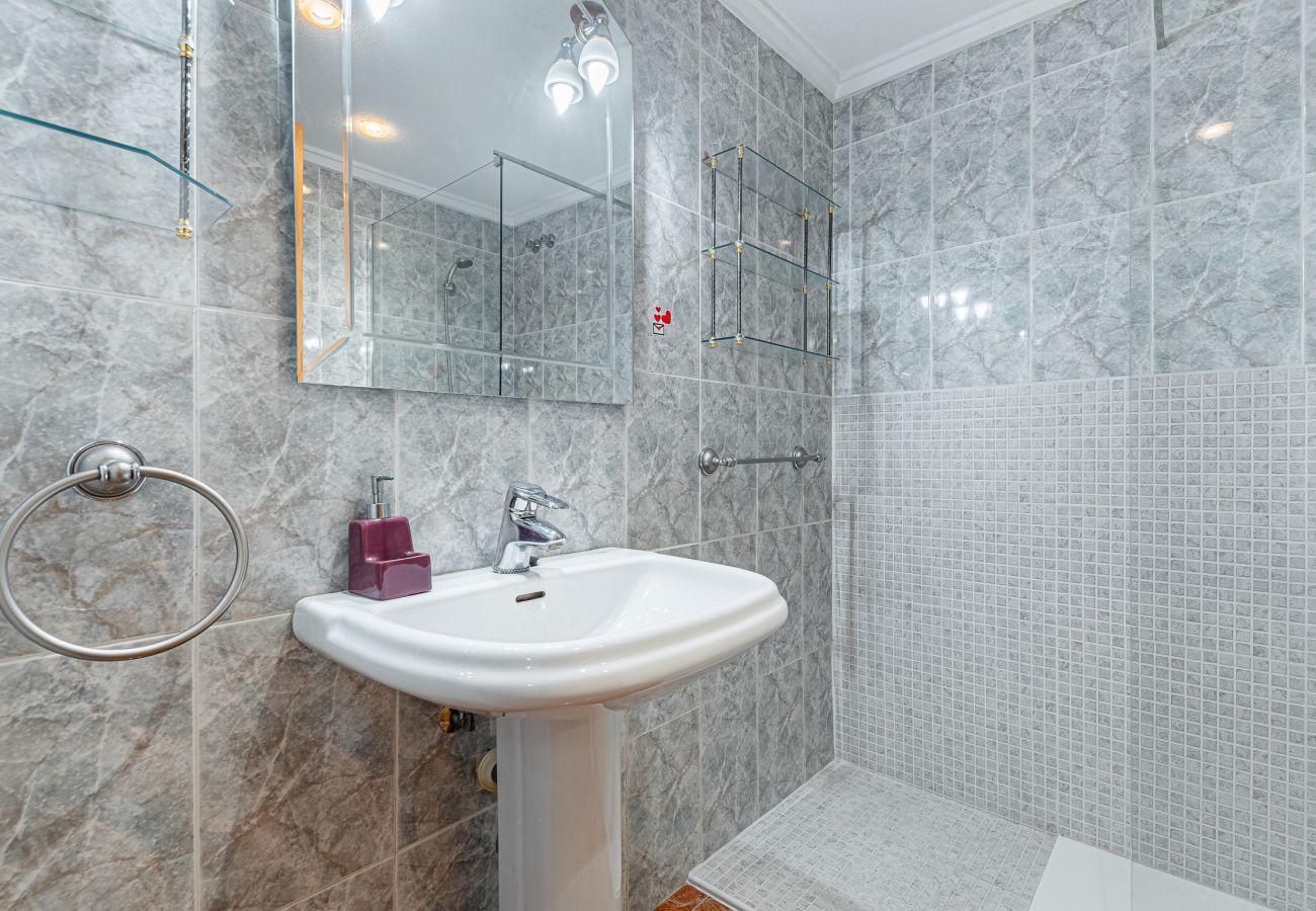 Apartament w Torrevieja - 🅃 Sunrise Arts 2