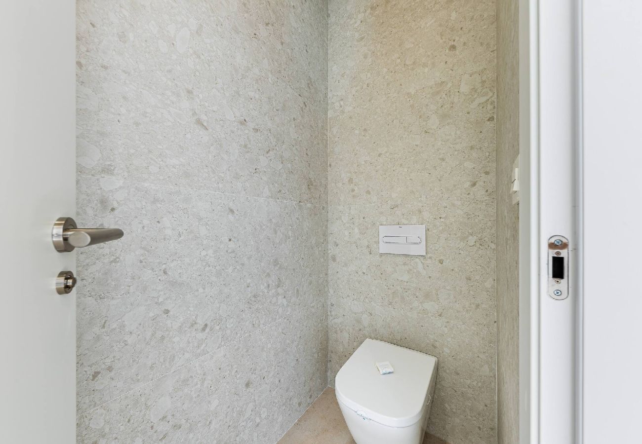 Willa w Los Alcazares - Villa Edelweiss