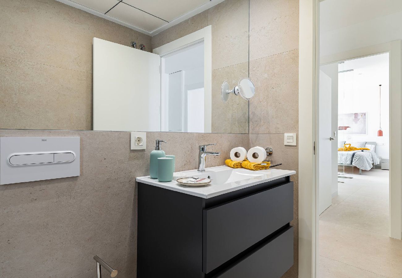 Willa w Los Alcazares - Villa Edelweiss