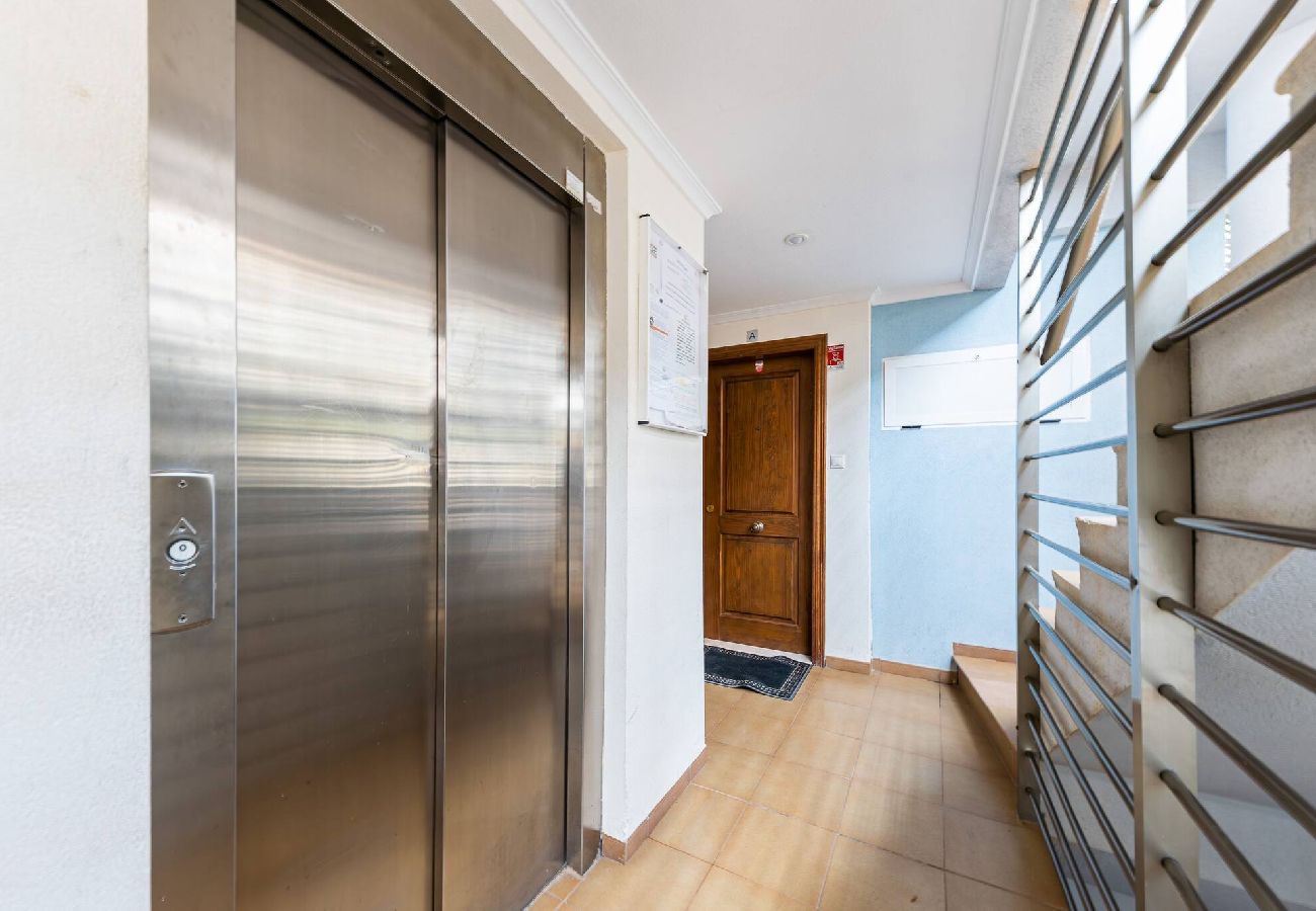 Apartament w Torrevieja - 🅃 Marcelina Sunrise