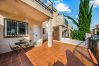 Apartament w Orihuela Costa - 🅃 Rosé Sunrise