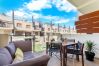 Apartament w Torre de la Horadada - 🅃 Levante Sunrise