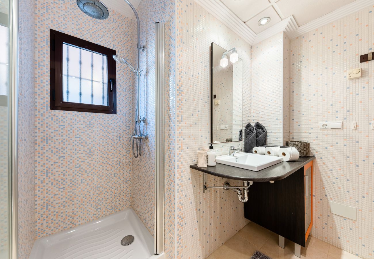 Dom w Dehesa de Campoamor - 🅃 Royal Park Spa