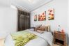Dom w Dehesa de Campoamor - 🅃 Royal Park Spa