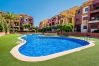Dom w Dehesa de Campoamor - 🅃 Royal Park Spa