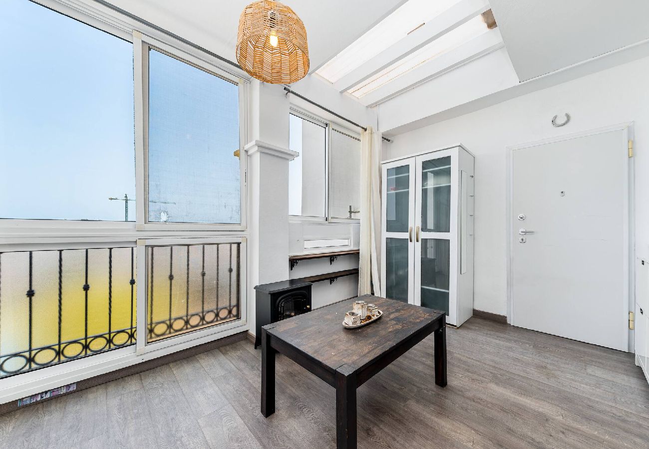 Apartament w Orihuela Costa - 🅃 Aurora Sunrise