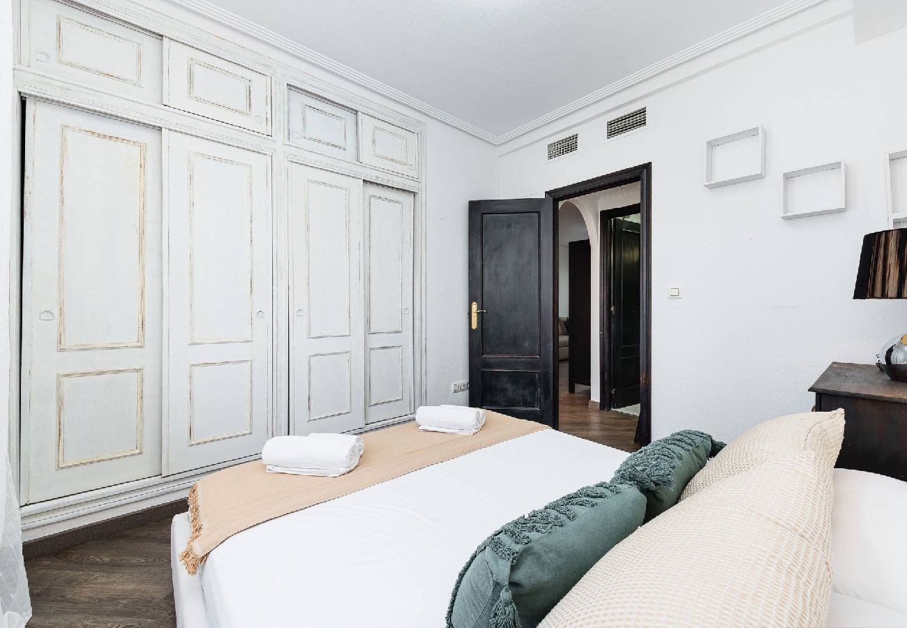 Apartament w Orihuela Costa - 🅃 Aurora Sunrise