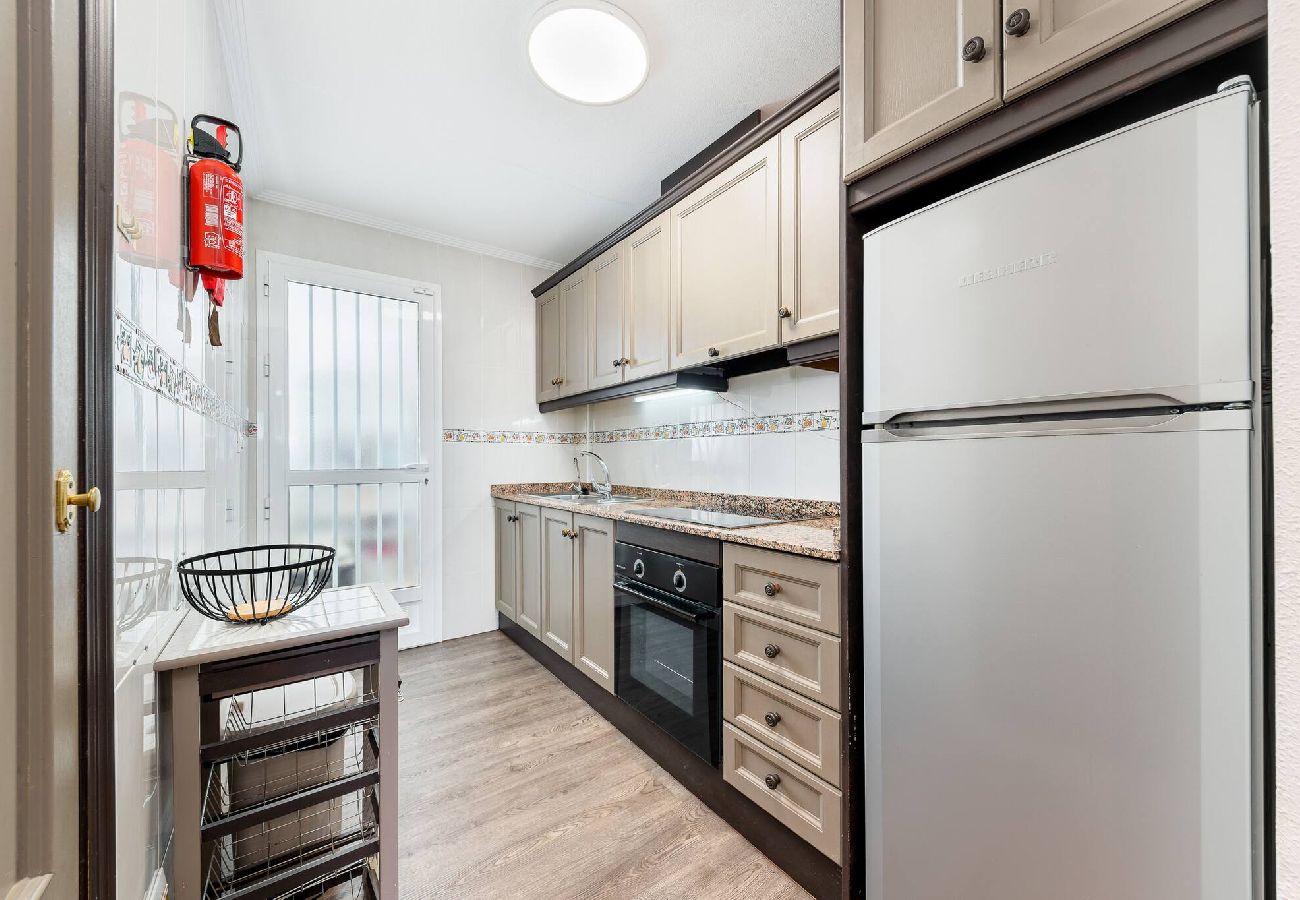 Apartament w Orihuela Costa - 🅃 Aurora Sunrise