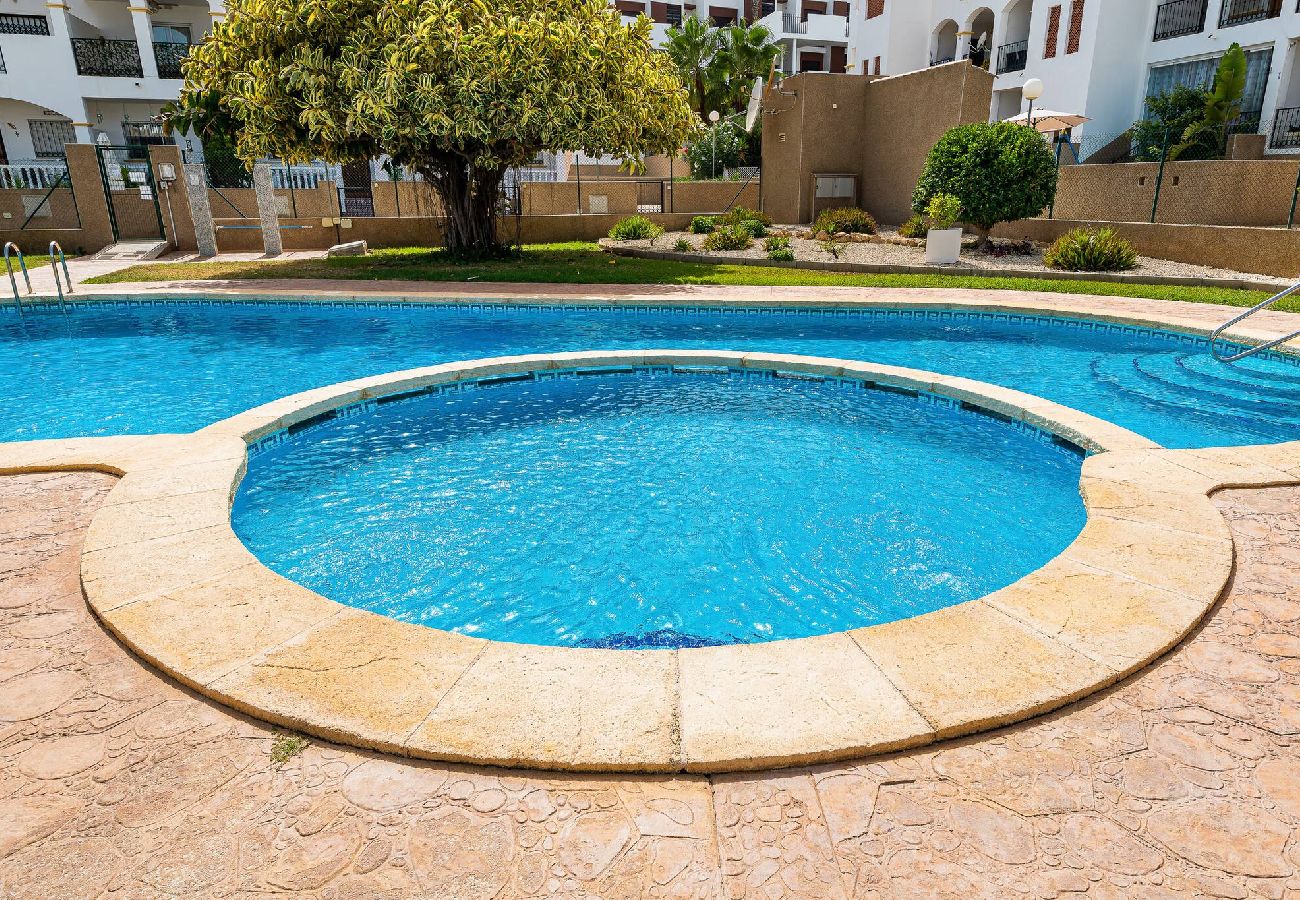 Apartament w Orihuela Costa - 🅃 Aurora Sunrise
