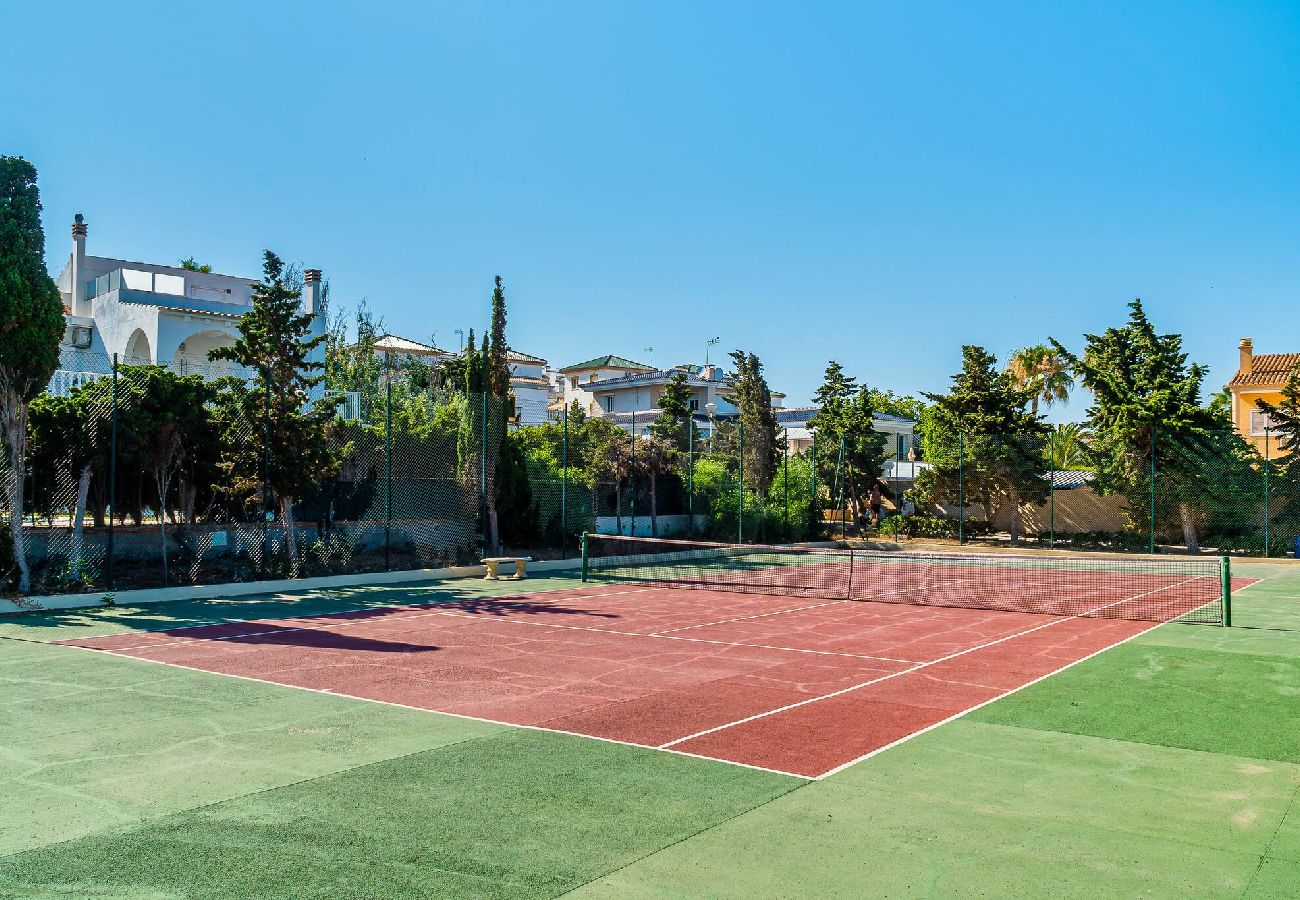 Apartament w Torrevieja - 🅃 Molino Blanco A