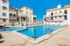 Apartament w Torrevieja - 🅃 Molino Blanco A