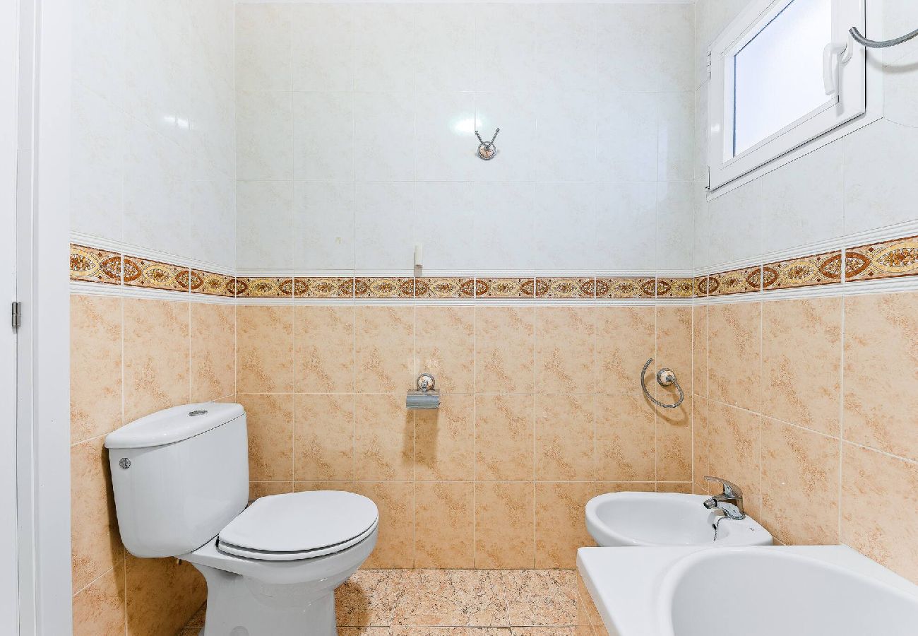 Apartament w Torrevieja - 🅃 Madrid Sunrise