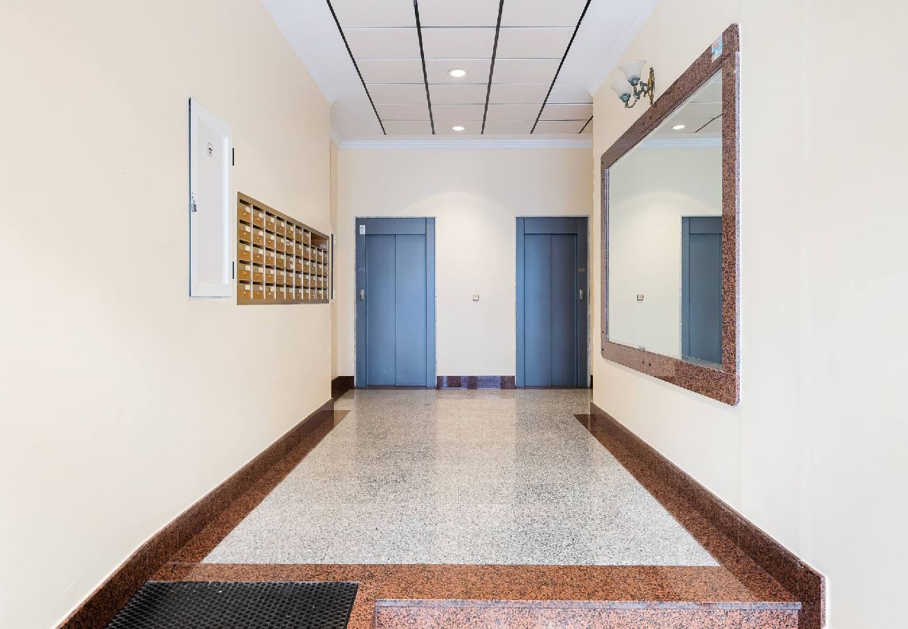 Apartament w Torrevieja - 🅃 Madrid Sunrise