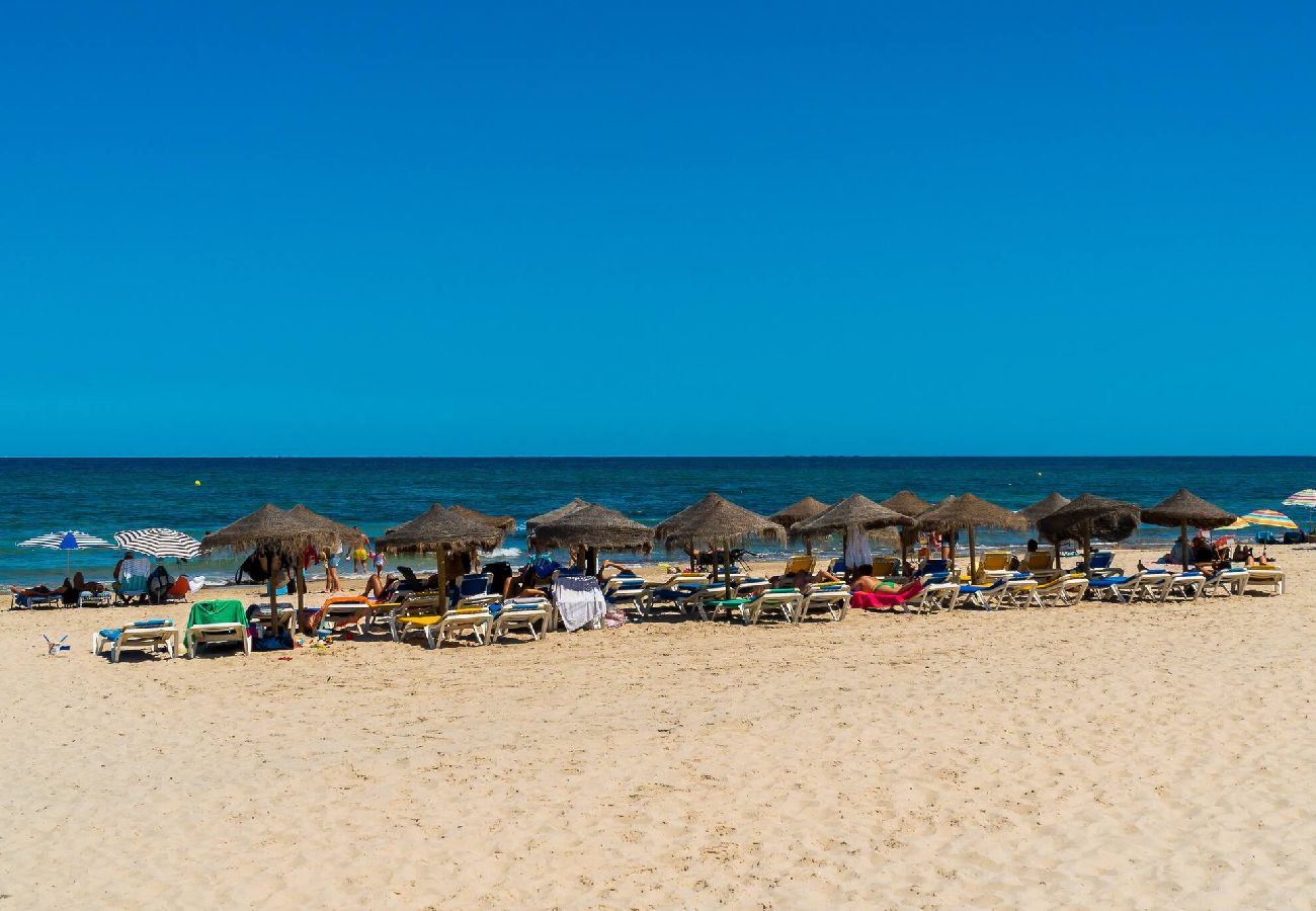 Dom w Pilar de la Horadada - Dunas de Oro