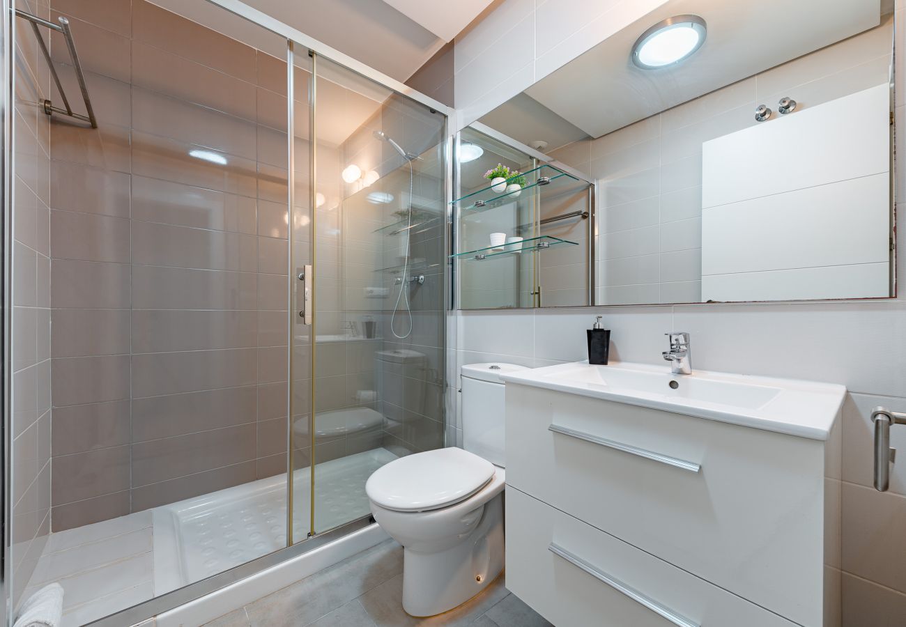Apartament w Torrevieja - Córcega Sunrise  Apartment