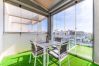 Apartament w Torrevieja - Córcega Sunrise  Apartment