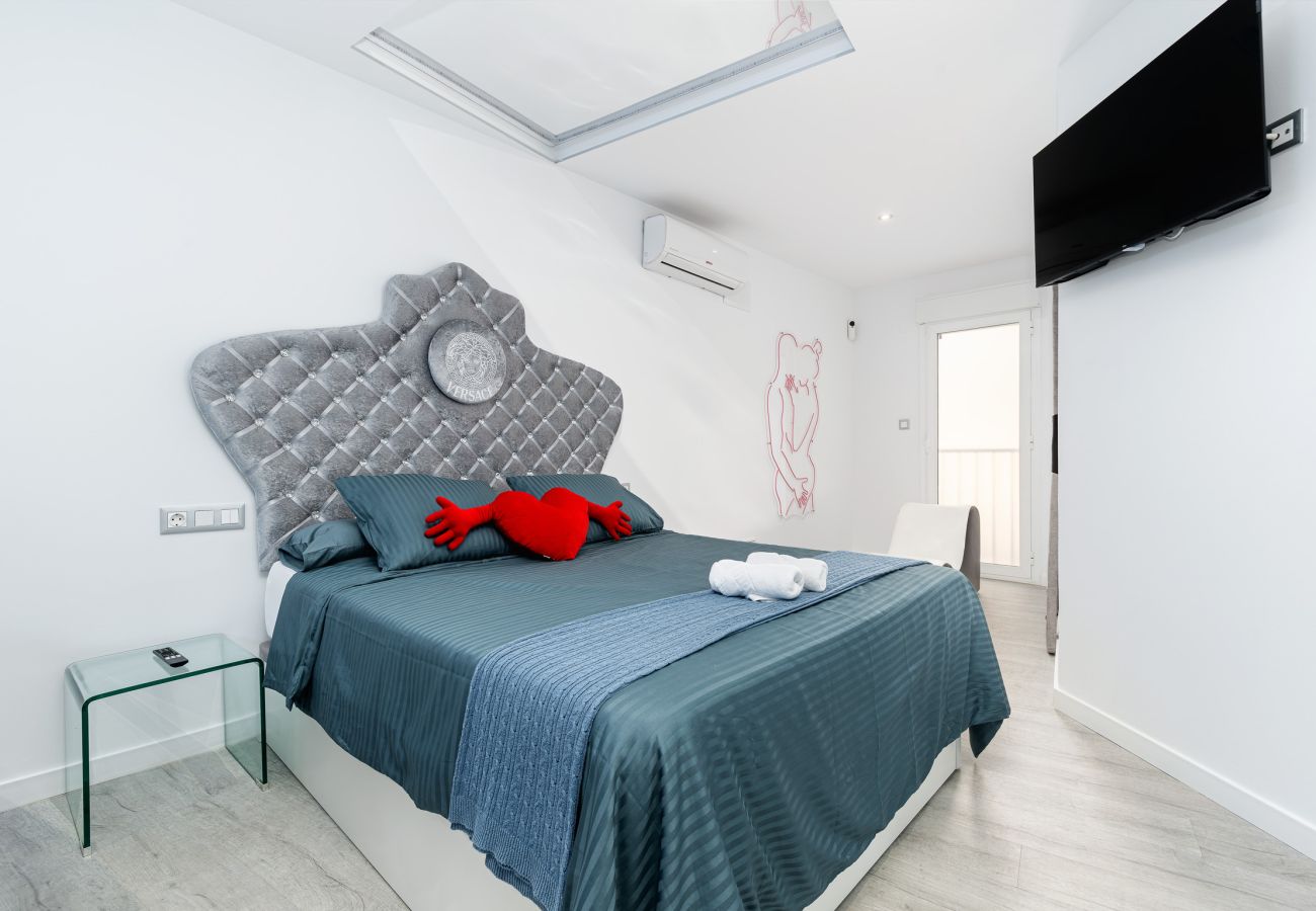 Apartament w Torrevieja - 🅃 Secrets Torrevieja