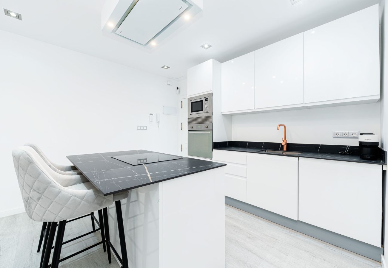 Apartament w Torrevieja - 🅃 Secrets Torrevieja