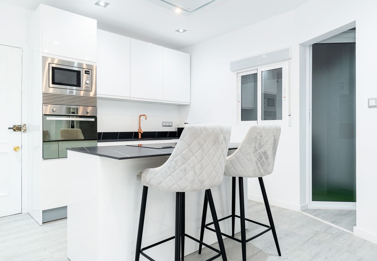 Apartament w Torrevieja - 🅃 Secrets Torrevieja