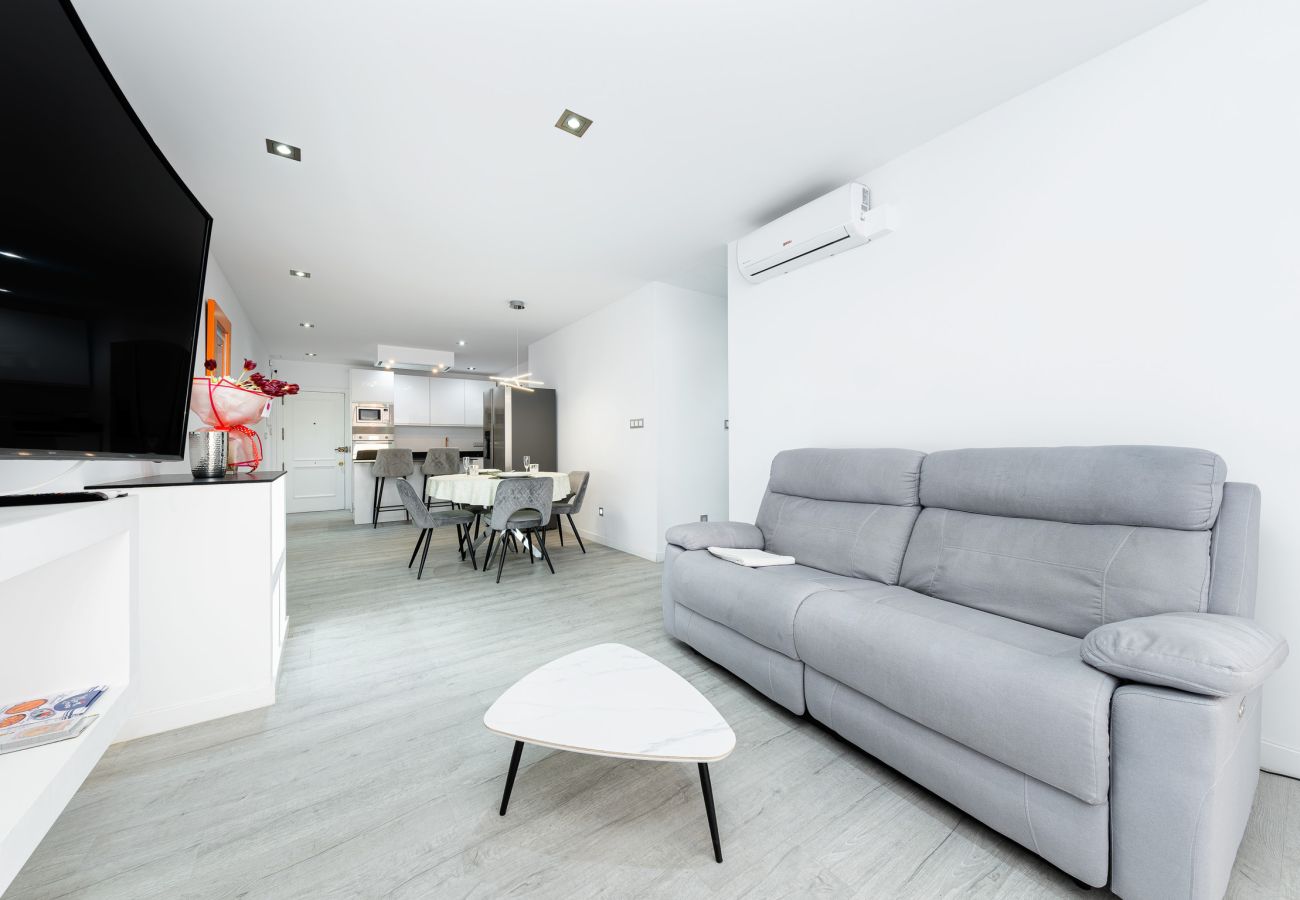 Apartament w Torrevieja - 🅃 Secrets Torrevieja