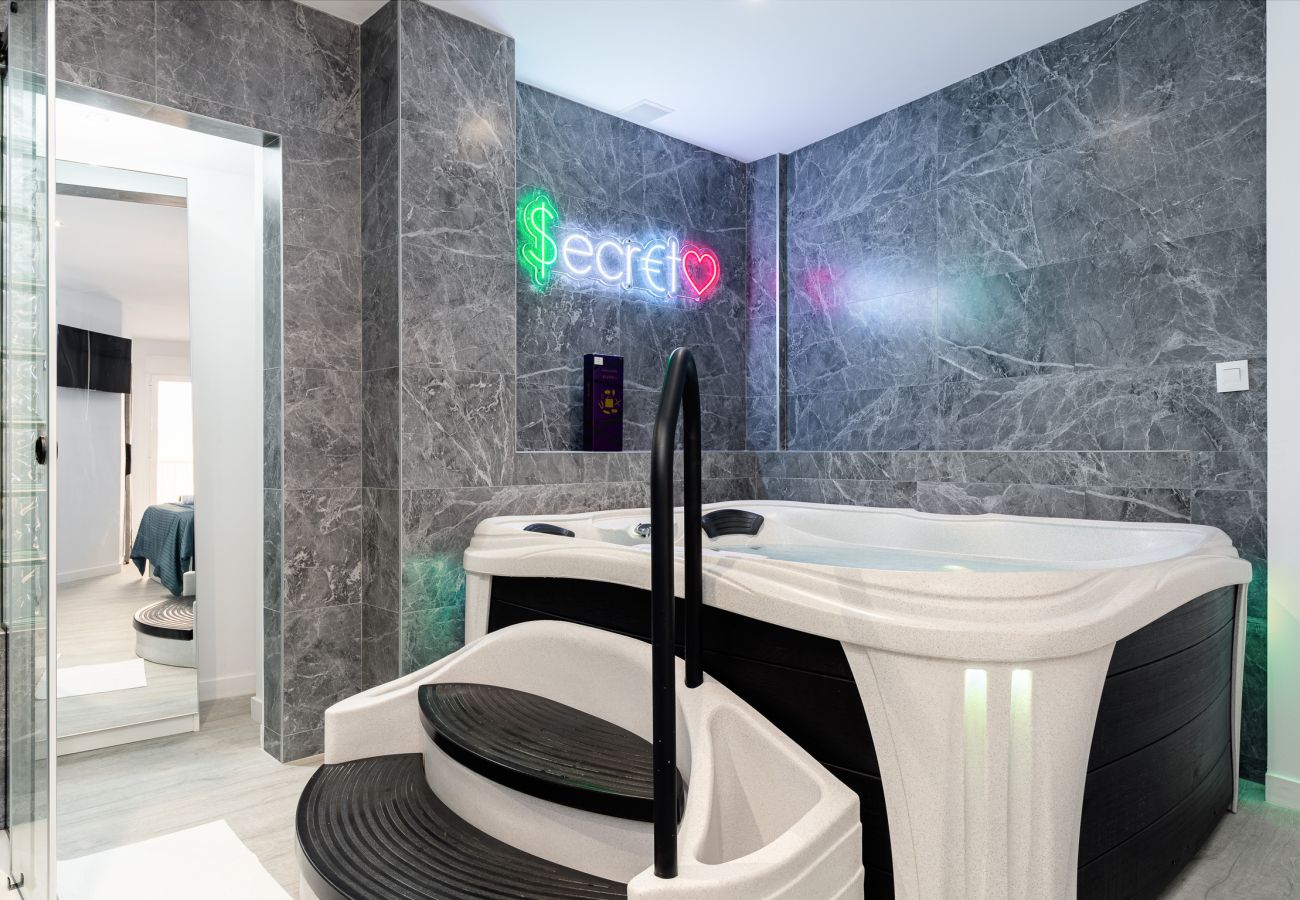 Apartament w Torrevieja - 🅃 Secrets Torrevieja