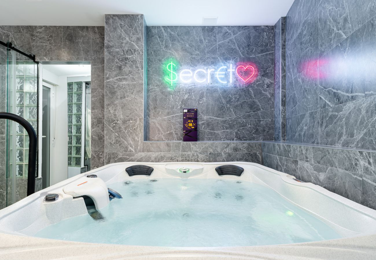 Apartament w Torrevieja - 🅃 Secrets Torrevieja