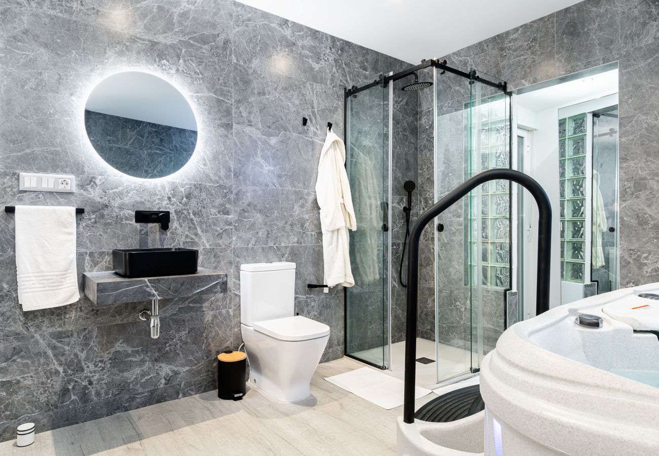 Apartament w Torrevieja - 🅃 Secrets Torrevieja