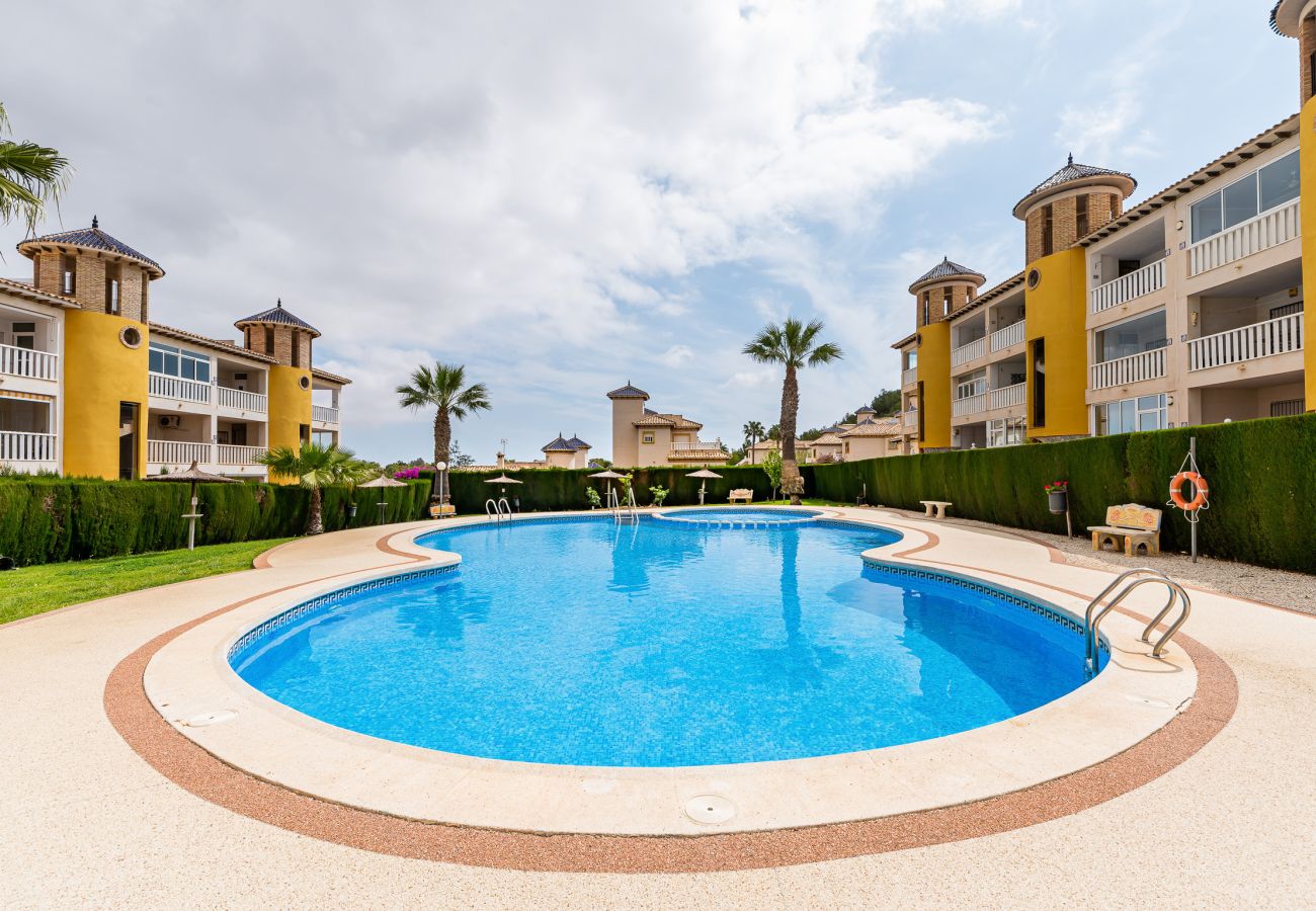 Dom w Alicante / Alacant - 🅃 Casa Nora Sunrise