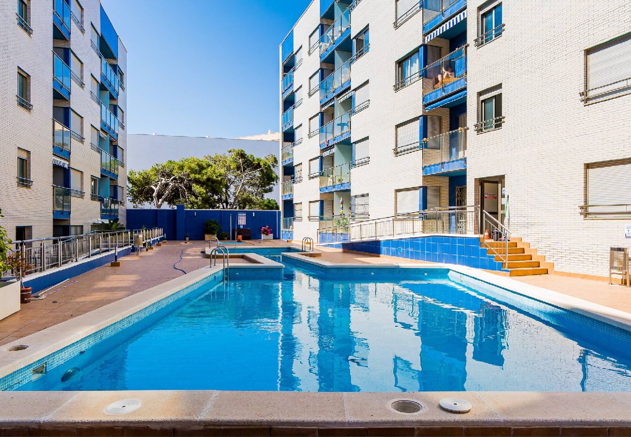 Apartament w Torrevieja - Orbiplaya 2