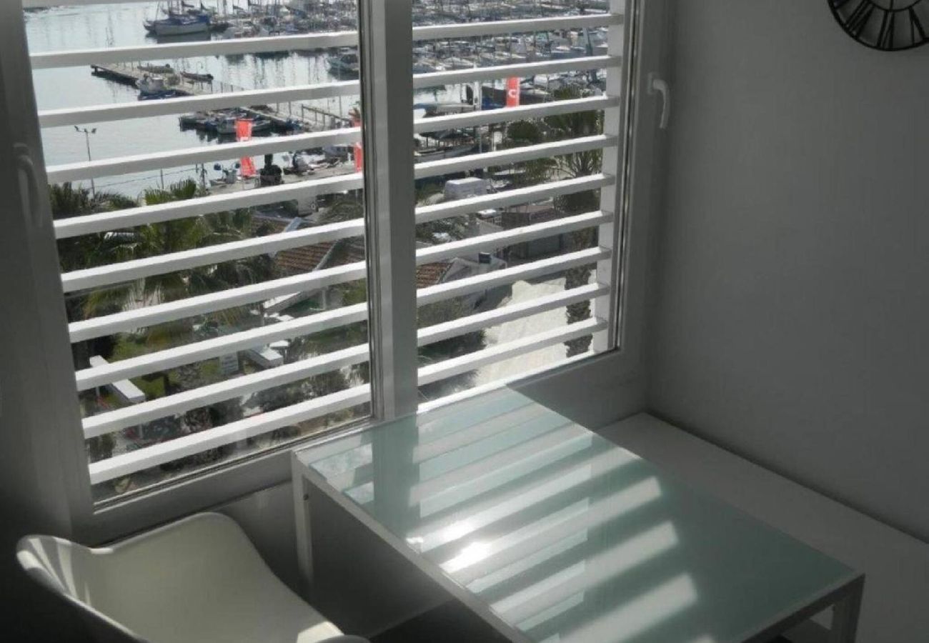 Apartament w Torrevieja - Vistalegre Sea Views