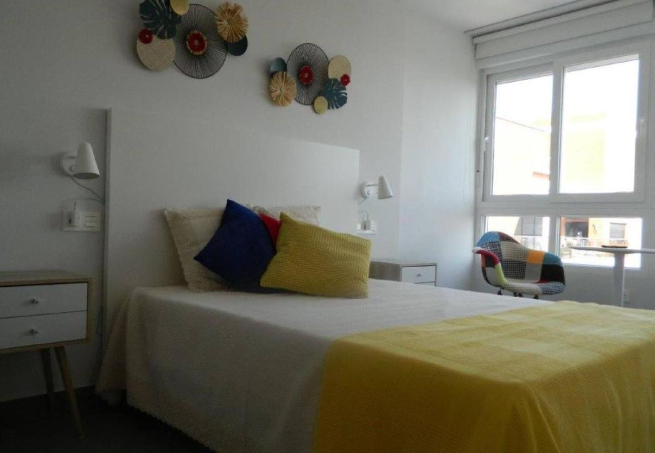 Apartament w Torrevieja - Vistalegre Sea Views