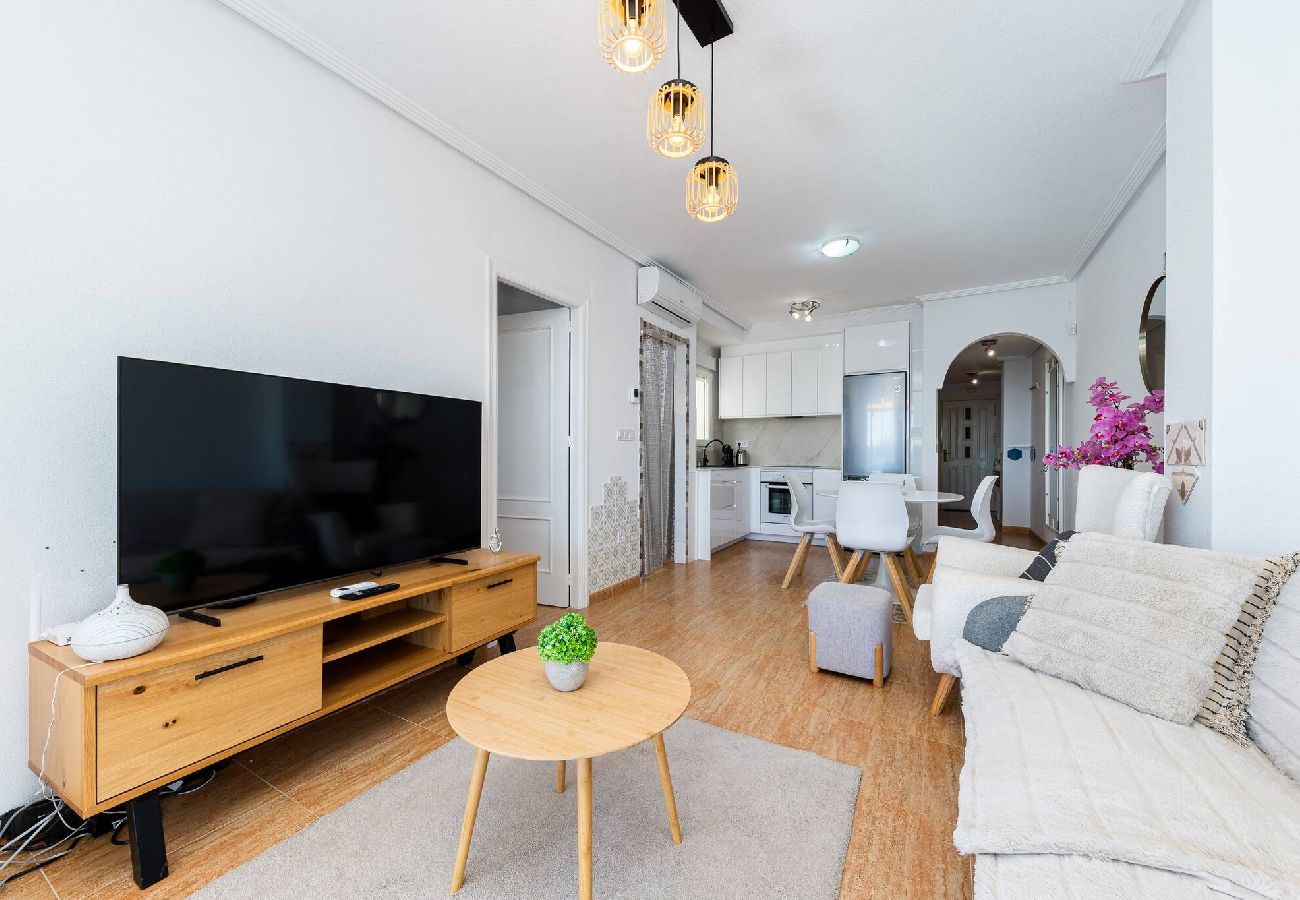 Apartament w Orihuela Costa - 🅃 La Mirada