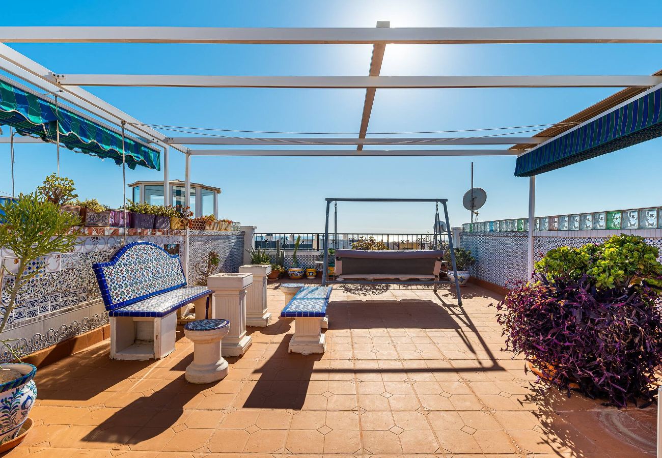 Apartament w Orihuela Costa - 🅃 La Mirada