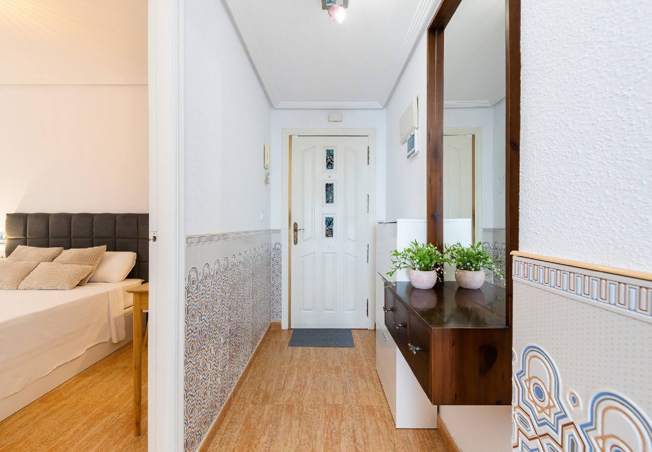 Apartament w Orihuela Costa - 🅃 La Mirada