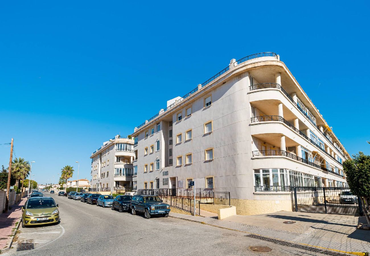 Apartament w Orihuela Costa - 🅃 La Mirada