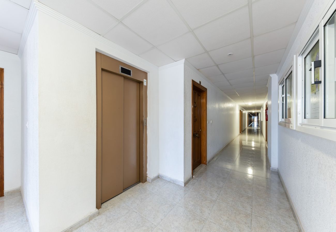 Apartament w Orihuela Costa - 🅃 La Mirada