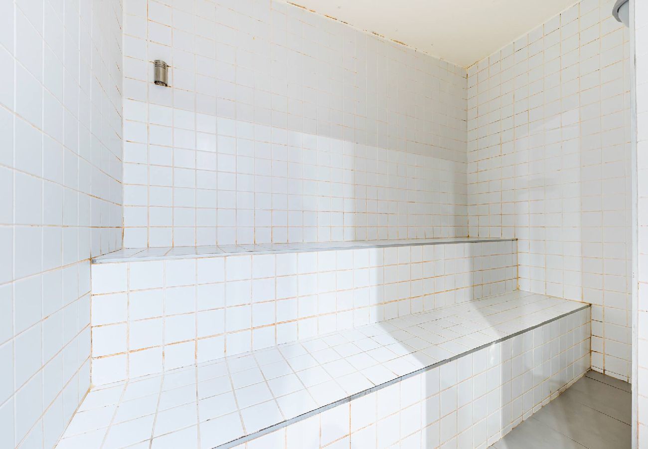 Apartament w Torrevieja - 🅃 Sea Senses